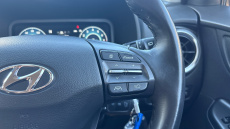 Hyundai Kona 1.0 TGDi 48V MHEV SE Connect 5dr Petrol Hatchback